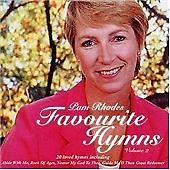Pam Rhodes - Favourite Hymns, Vol. 2 (2003) CD