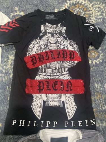 philipp plein set