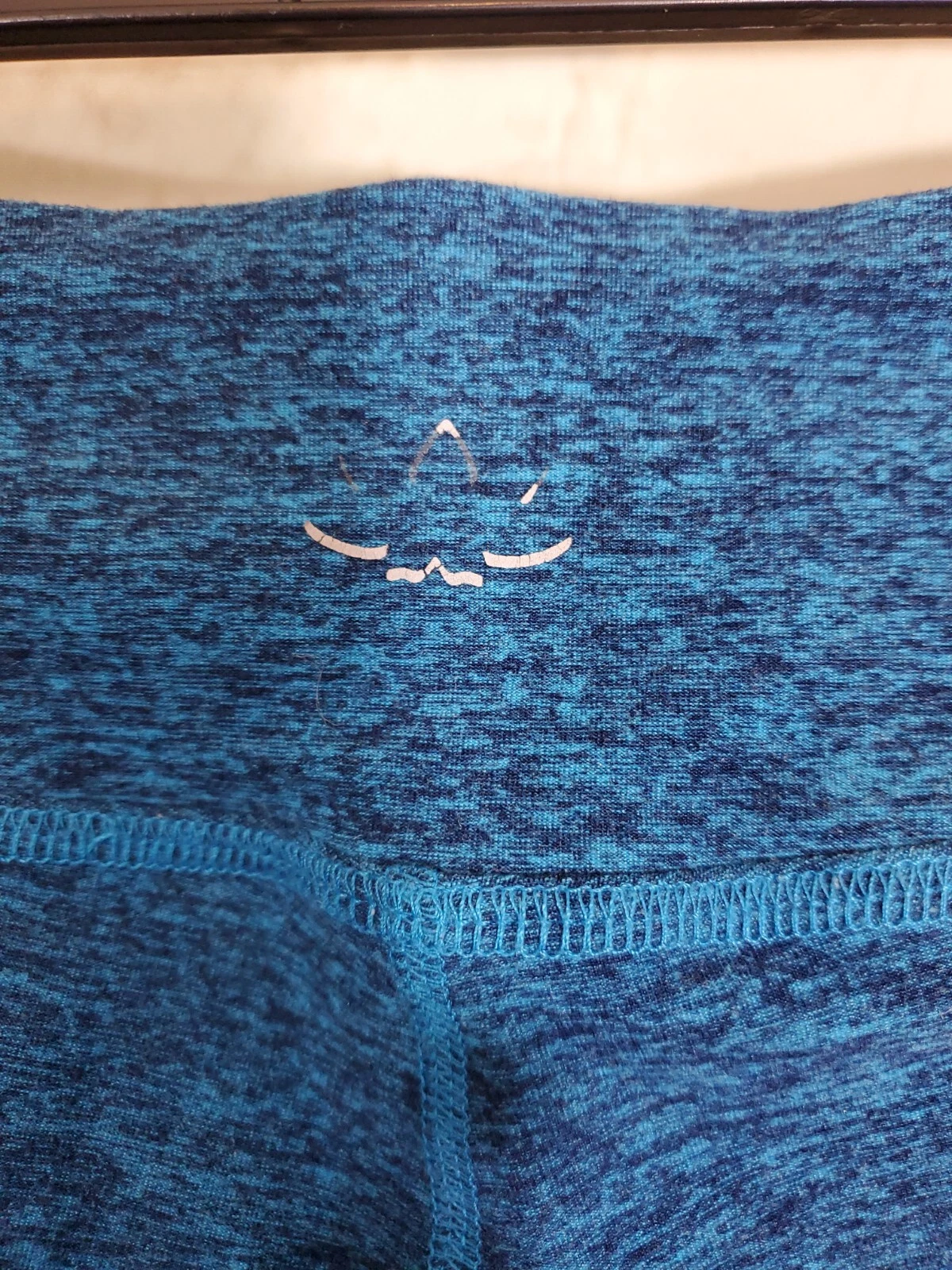 beyond-yoga long essential leggings