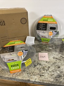 lori greiner microwave cover