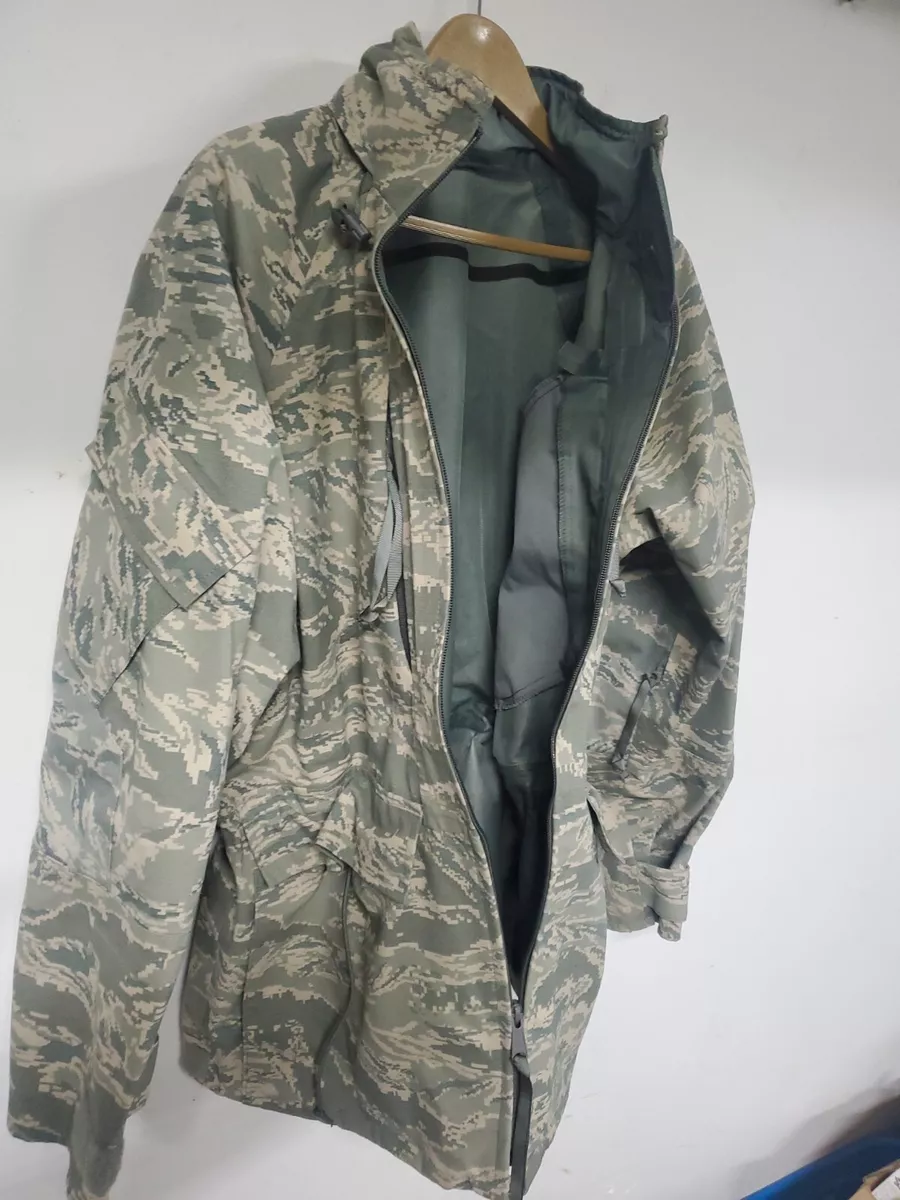 Military cold weather jacket cheap