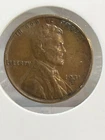 1931 S Lincoln Penny - Key Date XF/AU Awesome Details Nice Rare Coin Low Mintage