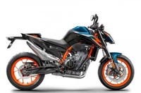 2022 KTM 890 Duke R