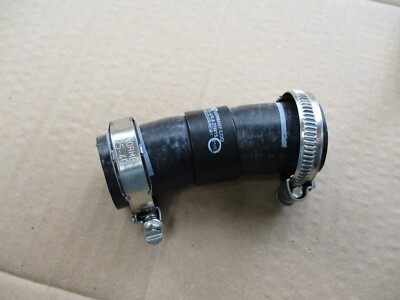 Neu Original Lamborghini Turbo Schlauchsatz 4T8298200