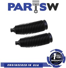 Partsw 2pc Rack And Pinion Bellow Boot Kit For Ford F-150 2004-2008 Kia Sorento