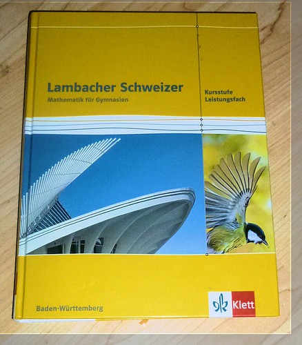 Lambacher Schweizer Kursstufe Basisfach Lösungen Lambacher Schweizer Mathematik Kursstufe - Leistungsfach. Ausgabe Baden