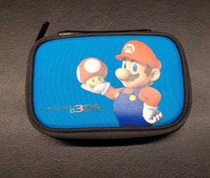 Super Mario Ds Holder | eBay