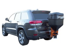 Buyers Saltdogg Tgsuvproa Tailgate Spreader Fertilize Tgsuvproa New