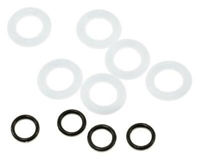 TEAM ASSOCIATED - ASC89121 - DIFF O-RINGS RC8