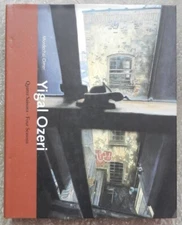 Yigal Ozeri: Quatre Saisons - Four Seasons Hardcover 