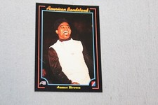 1993 American Bandstand Collect-A-Card Complete Finish Fill Your List U-Pick