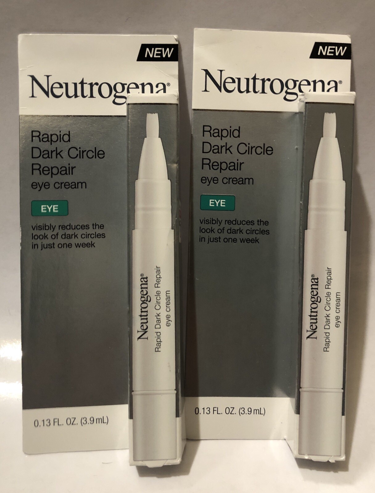 neutrogena rapid dark circle