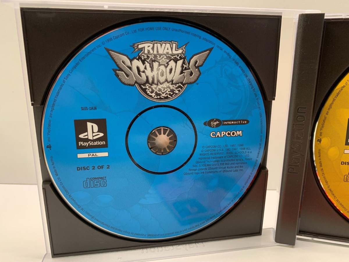 Sony PlayStation 1 Platinium - Notice - Crash Bandicoot - Bon État