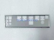 IO I/O SHIELD back plate BLENDE BRACKET for ASUS X99-A/ X99-A II