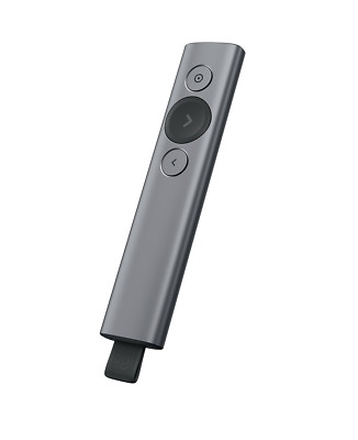 Logitech Spotlight Plus Presenter 910-005166