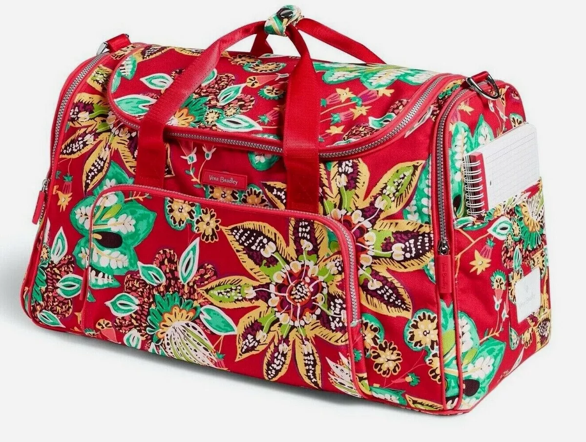 Lighten up ultimate sales gym bag