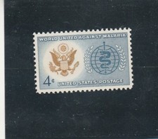 Scott # 1194  US Seal and Caduceus  M/NH  O/G  