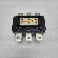 SIEMENS 3UB1840-0H OVERLOAD RELAY 160-630A