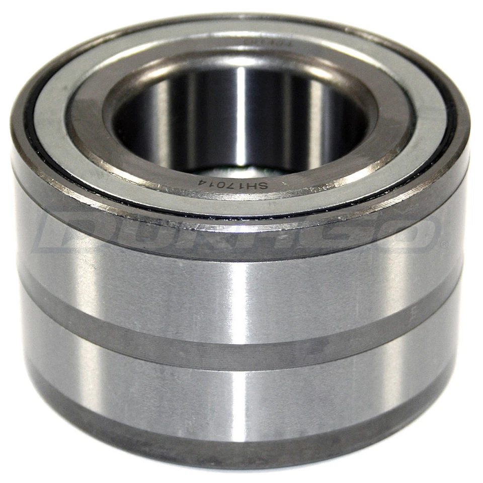 Подшипник колеса подходит для 2006-2008 Lincoln Mark LT Durago - Изображение 2 из 2