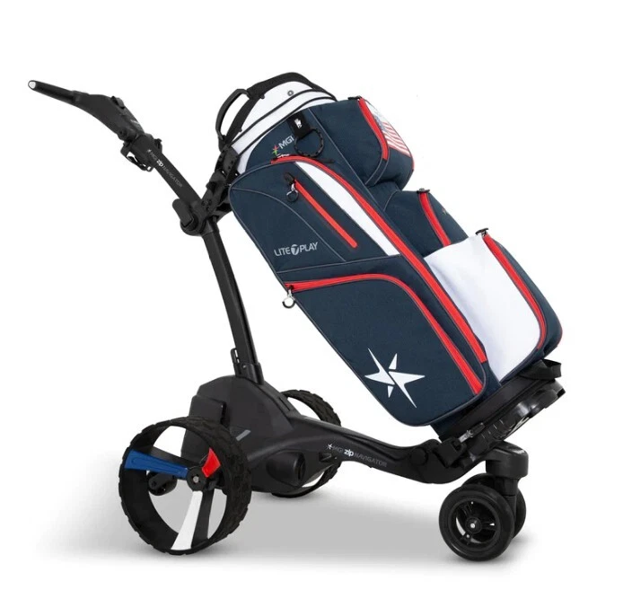 Mgi cart bag cheap