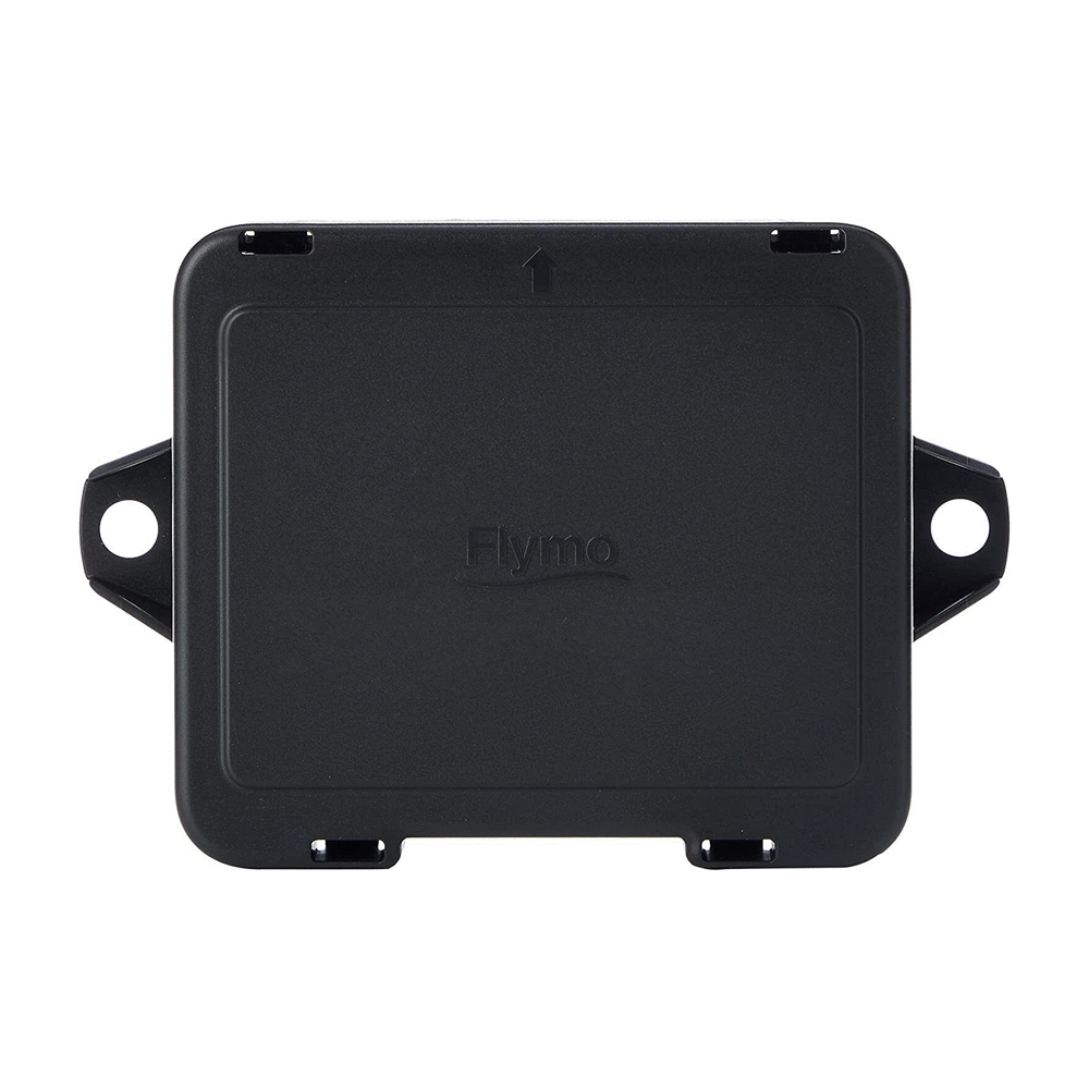 Flymo Winter Protection Box Genuine Part: Flymo FLY077 Robotic Mower Winter Storage Box for ...