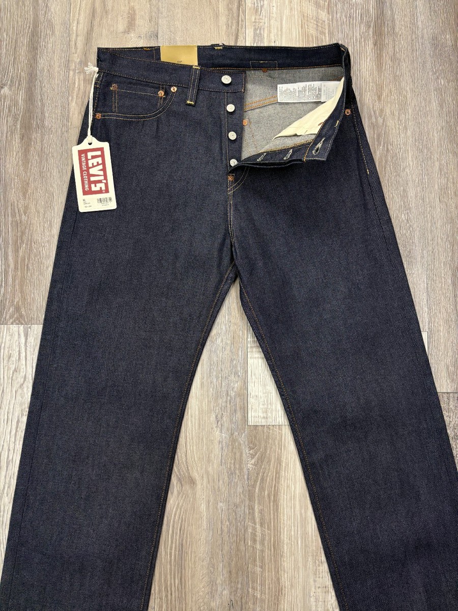 LEVI’S LVC 501XX 1937モデル W30 × L34 37501-tot.jpg