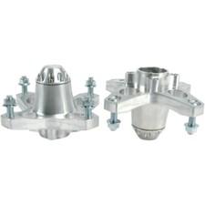 Lone Star Racing Billet Wheel Hub - Front - Banshee | 12-208