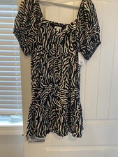 Nine West Dress XL NWT