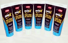 6 Pack Crc 402508 Trans-x Posi-trac Limited Slip Gear Oil Additive 7 Fl Oz Kw