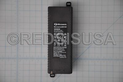 Toshiba High Power 30 Watt 1-Port Gigabit Poe Midspan With Ac Input 3AC00769400