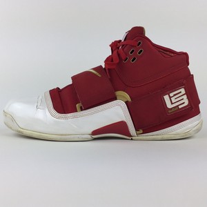 lebron shoes 2007