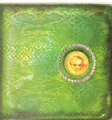 Alice Cooper Billion Dollar Babies NEAR MINT Warner Vinyl LP