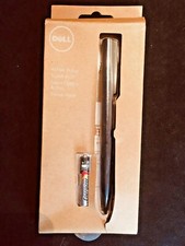 Dell Active Stylus Black