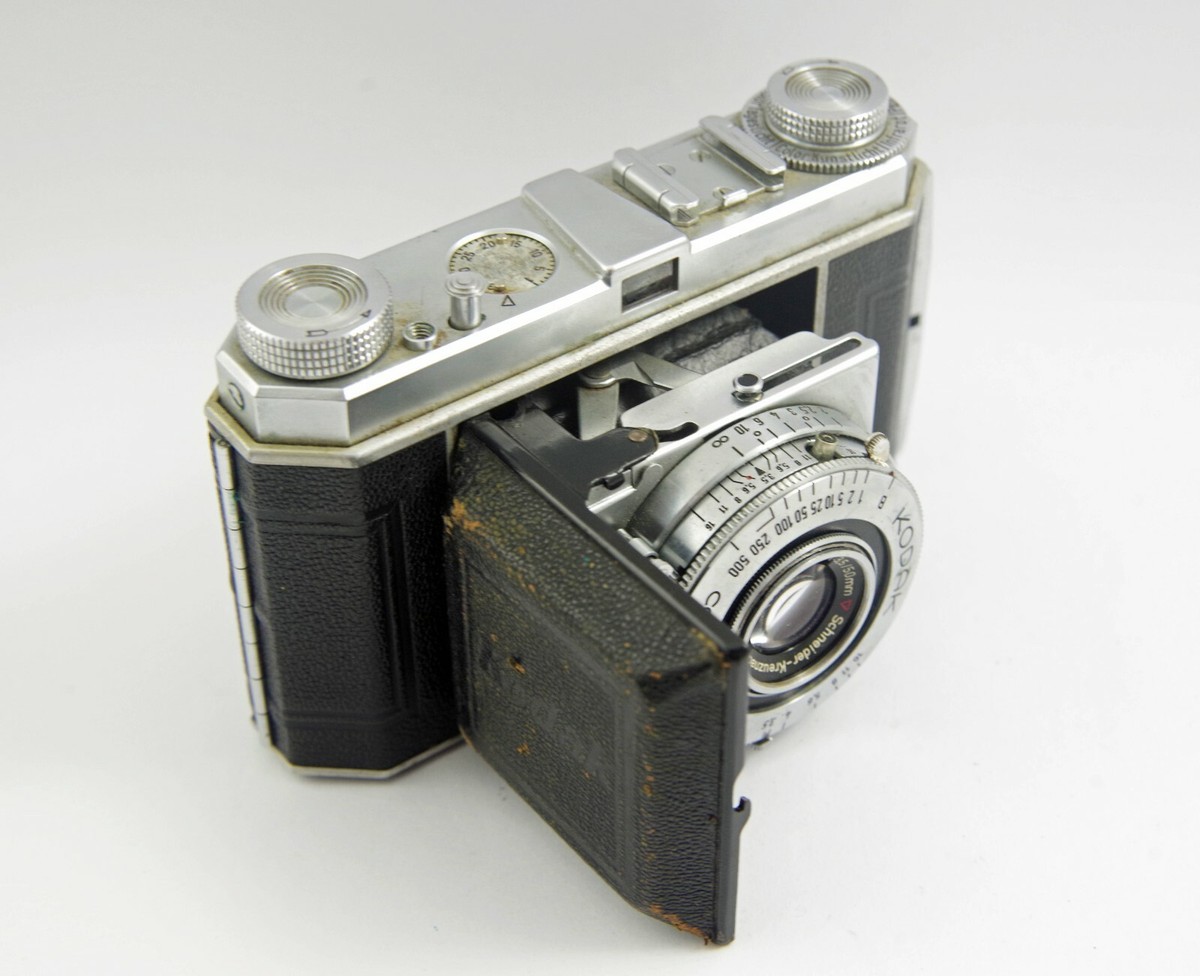 Kodak Retina 1 type 010 中古品 フィルム付 Kodak Retina I (Type 010)