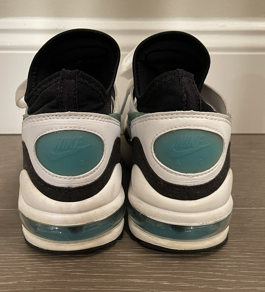 Air Max 93 Dusty Cactus | eBay