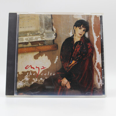 Musik CD | Enya - The Celts | Disc poliert