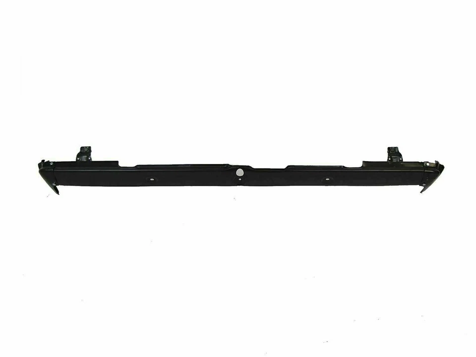 Front Apron 2WD/4WD fits 1993 1994 1995 1996 1997 Nissan Pickup - Image 2 of 2