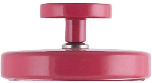 La Cafetière Monaco 8 Cup coffe maker, Red – 1 L (35 fl oz) - Picture 5 of 5