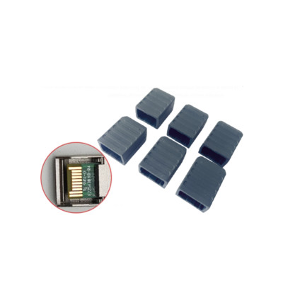 SFP optical fiber dust cap SFP+ AOC dust cap 40g optical module dust cover Cap