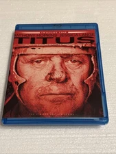 TITUS (Blu Ray, 1999, Twilight Time) Limited Edition Series Anthony Hopkins