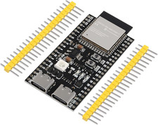 1PCS Esp32-S3-Devkitc-1-N8R2 ESP32-S3 Development Board Wi-Fi  BLE MCU Module I