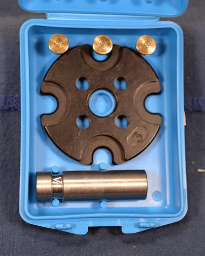 DILLON RL 450 / RL 550 223 REMINGTON CALIBER CONVERSION KIT | eBay