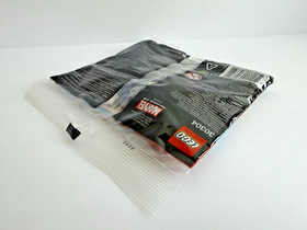 LEGO MARVEL Avengers Quinjet Guardians Ship Royal Talon 30304 30525 30450 30305