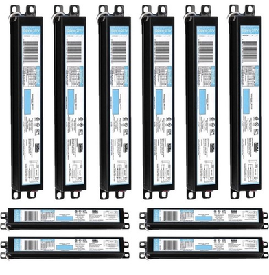 #ad #ad ICN2P32N 120 277V 50 60Hz Input Frequency Solid Wire Type Instant Start 10pk $69.99