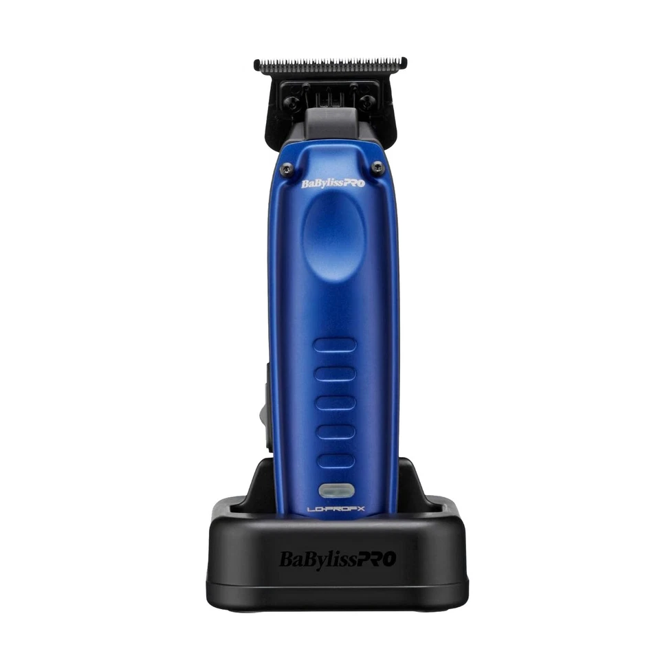 Recortadora BaBylissPRO High-Performance LO-PROFX Compact Series #FX72 Foto 2 de 4