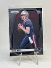 2024 Panini Prizm - Rookies Drake Maye #329 (RC)