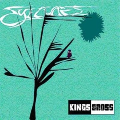 Eyetunes - Kings Cross (Audio Cd)