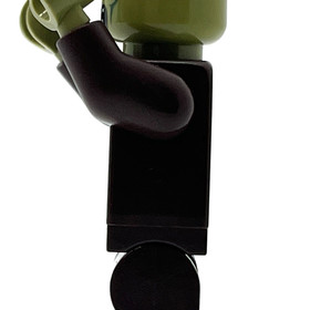 Frankenstein Monster Fighters Lego Minifigure 9466