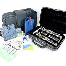 Yamaha YCL-450 B Flat Clarinet Standard