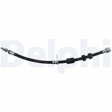 Bremsschlauch Vorne Links / Rechts für Ford C-Max II DXA Van Focus III 10-15